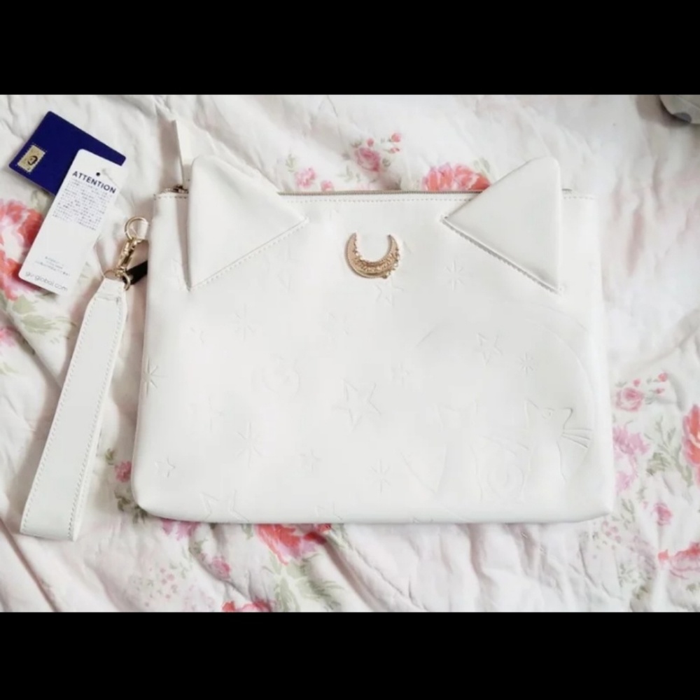 ❤SOLD❤❤Artemis pouch gu japan